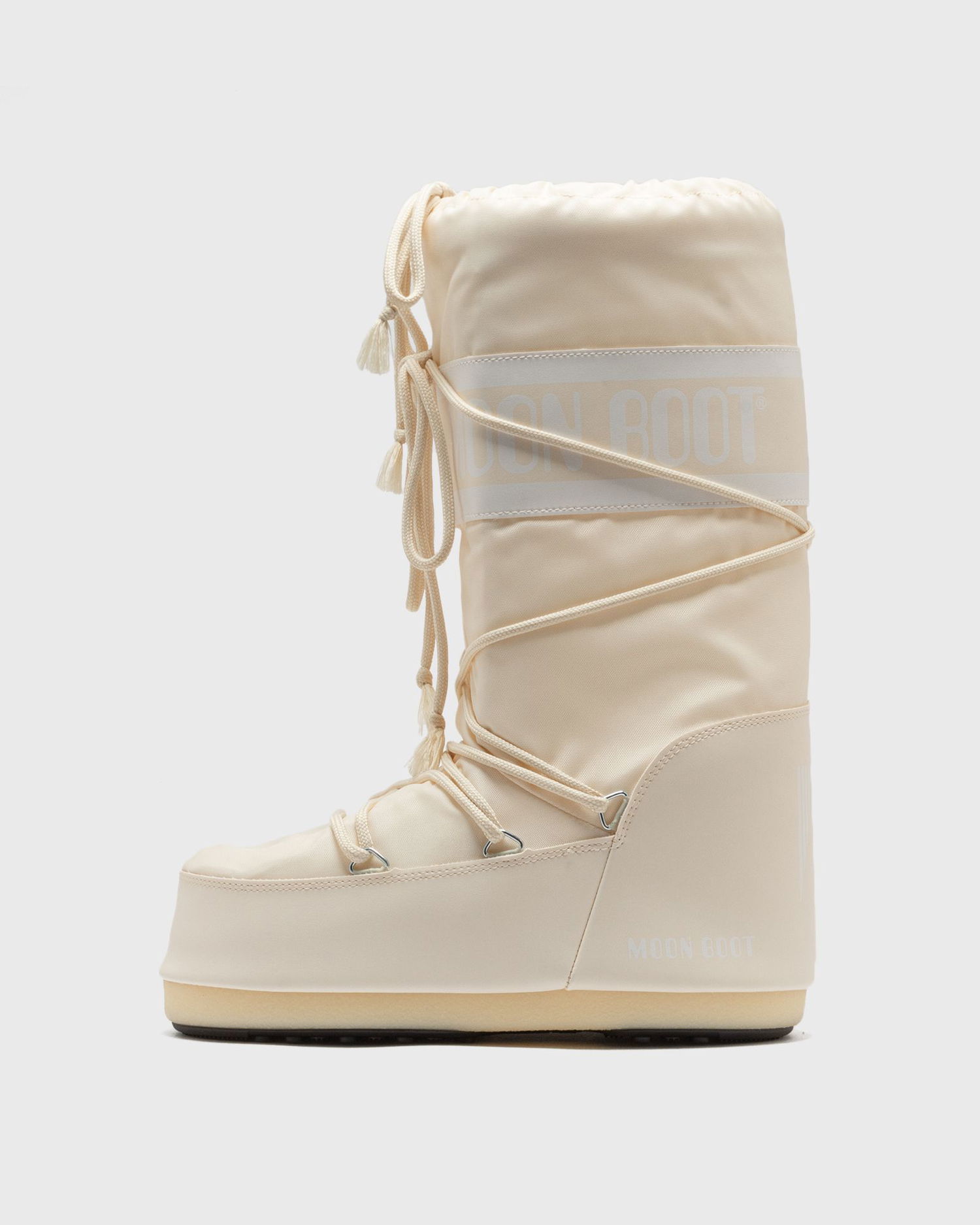 Sneakers og sko Moon Boot MB ICON NYLON Boots Hvid | 80D1400440-L002, 0