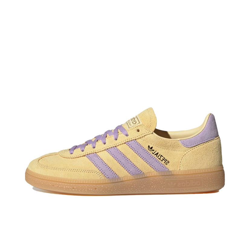 Sneakers og sko adidas Originals Handball Spezial Gul | JR3617