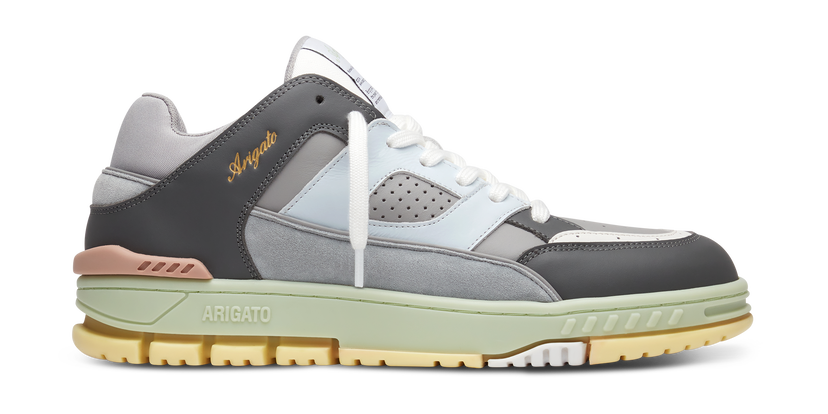 Sneakers og sko AXEL ARIGATO Area Lo Flerfarvet | F2750001