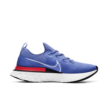 Sneakers og sko Nike React Infinity Run Flyknit Blå | CD4371-400, 4