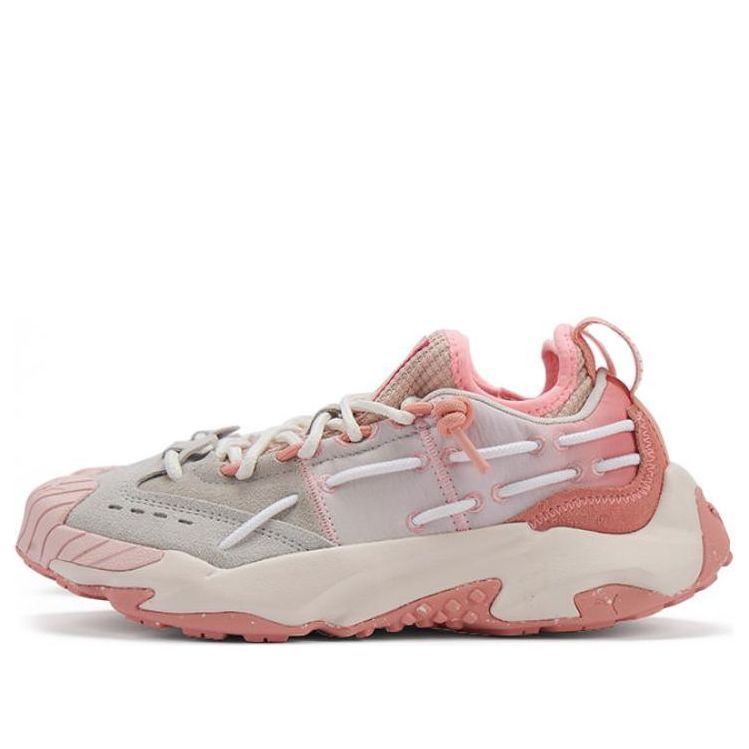 Sneakers og sko Puma Plexus Gradient Sophia Chang Lyserød | 388440-02, 0