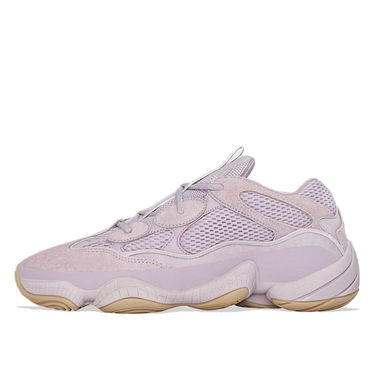 Sneakers og sko adidas Yeezy Yeezy 500 "Soft Vision" Lilla | FW2656, 1