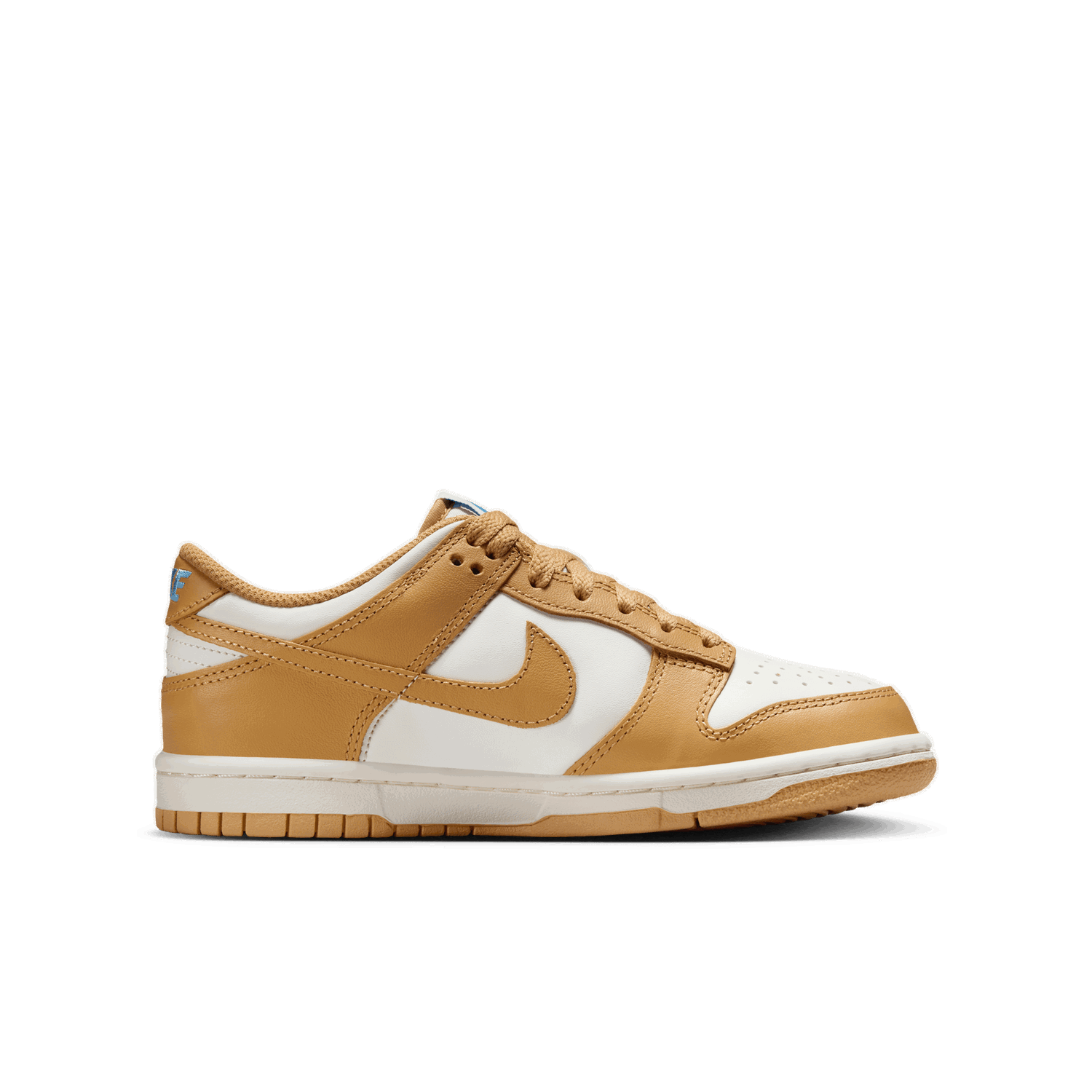 Sneakers og sko Nike Dunk Low Brun | FB9109-700, 1