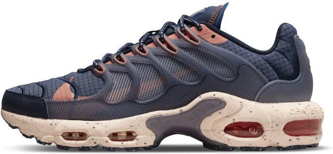 Sneakers og sko Nike Air Max Terrascape Plus Blå | DN4587-400, 0