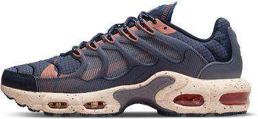 Sneakers og sko Nike Air Max Terrascape Plus Blå | DN4587-400, 0