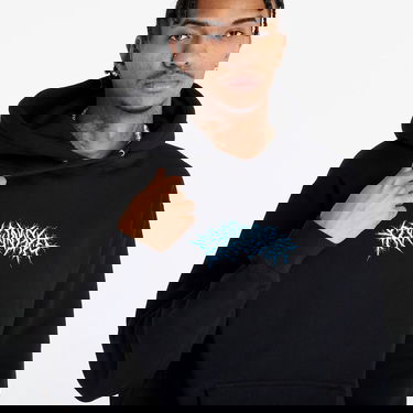 Sweatshirt RIPNDIP Nervous System Hoodie Sort | RNDHOL23151, 3