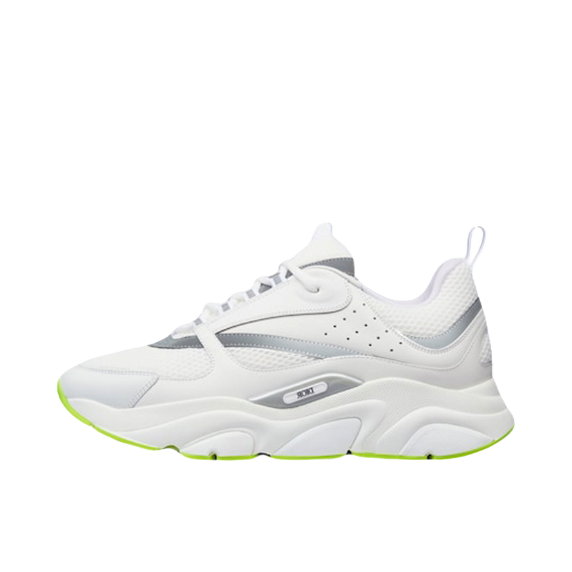 Sneakers og sko Dior B22 Hvid | 3SN231YKA_H000