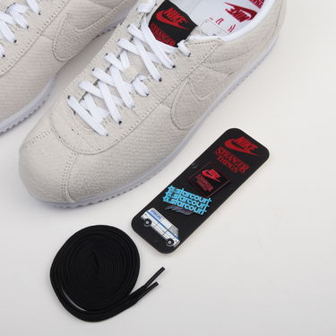 Sneakers og sko Nike Classic Cortez QS UD Beige | CJ6107-100, 4