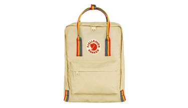 Rygsæk FJÄLLRÄVEN Light Oak Beige | F23620-115-907, 0