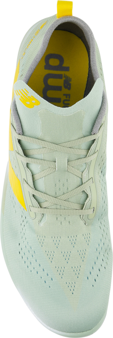 Sneakers og sko New Balance FuelCell SuperComp MD-X v3 Flerfarvet | umdelrst-umdelrst, 2