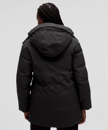 Parka lululemon Waterproof Down Parka 600 Fill Power Sort | prod11801216, 2
