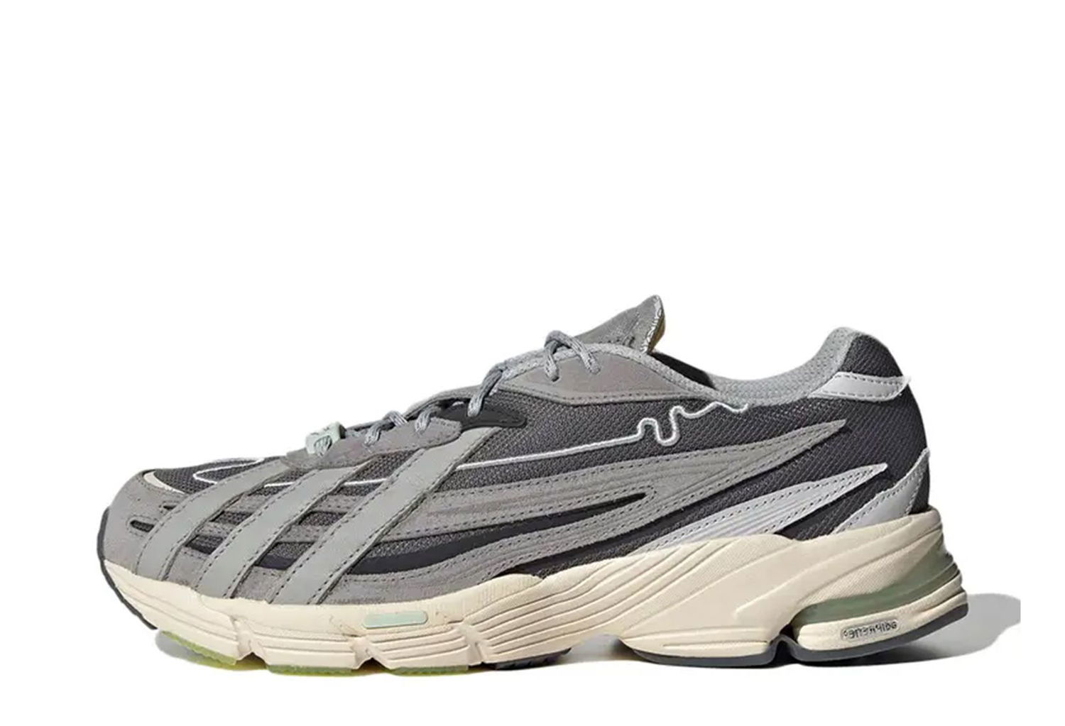 Sneakers og sko adidas Originals x Offspring Orketro Grå | HQ3614, 0