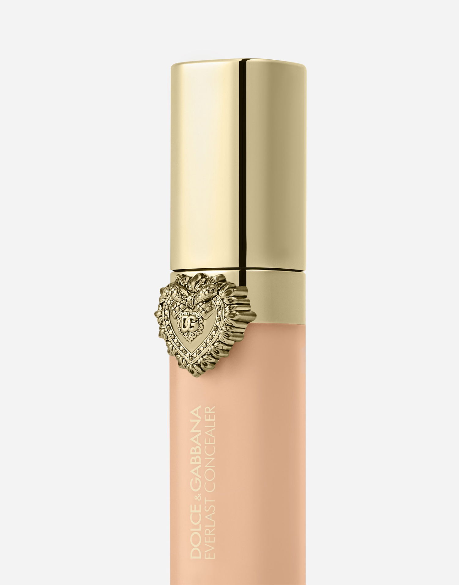 Tilbehør Dolce & Gabbana Dolce & Gabbana Everlast Concealer Beige | MKUPFCE0037V0007, 1