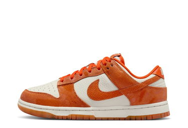 Sneakers og sko Nike Dunk Low "Cracked Orange" W Orange | FN7773-001, 1