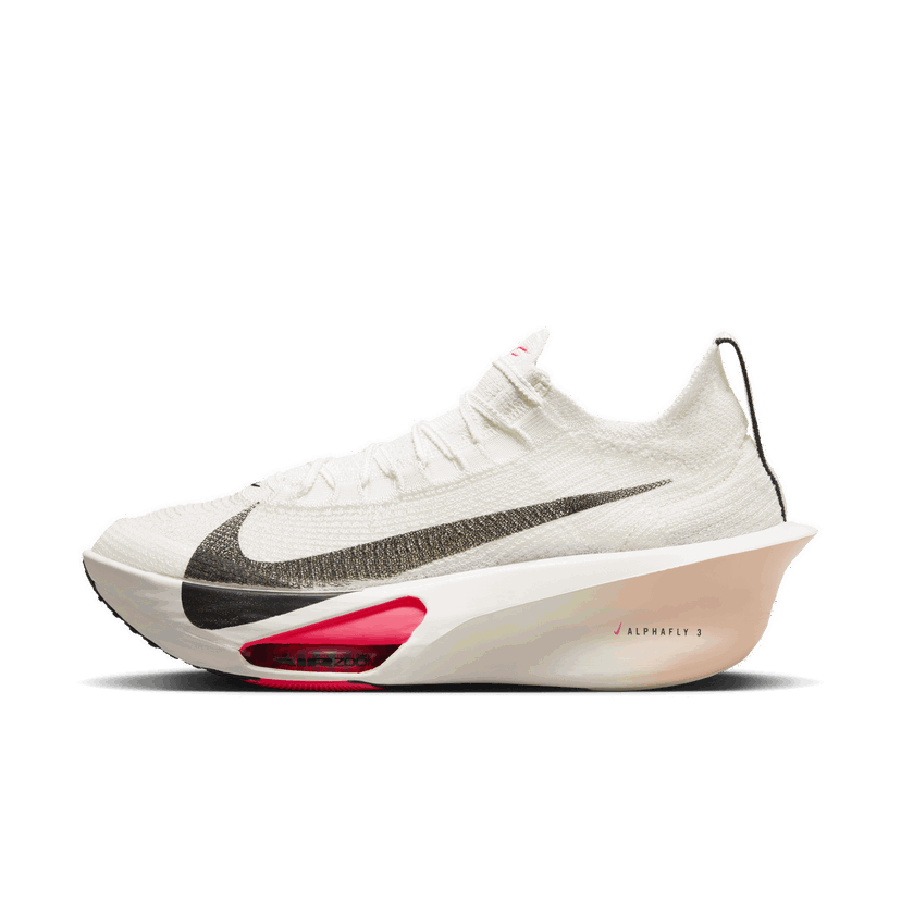 Løbe Nike Alphafly 3 Hvid | FD8311-103