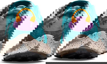 Sneakers og sko Nike Pegasus Trail 3 Grøn | da8697-300, 4