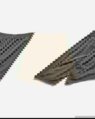 Shorts adidas Originals BRAIN DEAD Shorts Grå | JN7149, 2