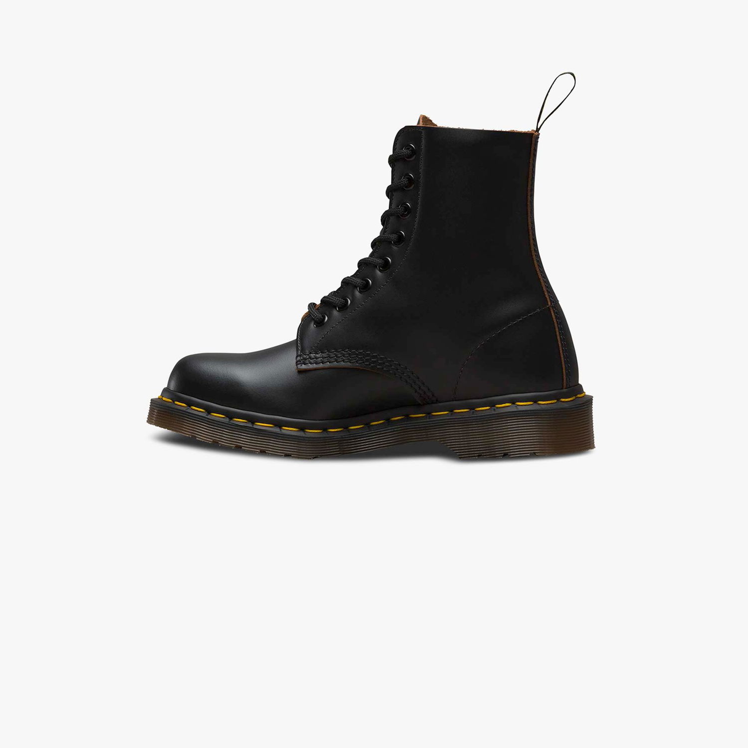 Sneakers og sko Dr. Martens 1460 W Sort | 12308001, 0