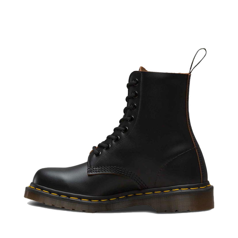 Sneakers og sko Dr. Martens 1460 W Sort | 12308001