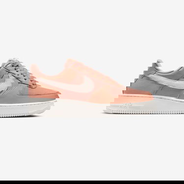 Sneakers og sko Nike Air Force 1 '07 LX Orange | DV7186-200, 0