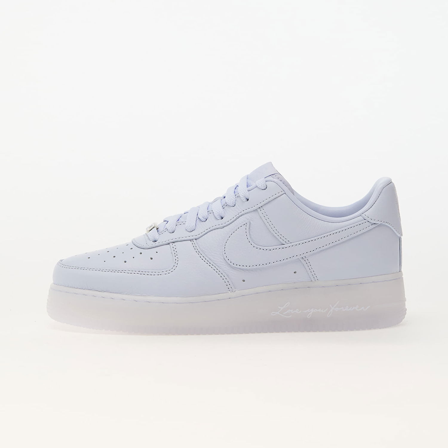 Sneakers og sko Nike NOCTA Air Force 1 Low Hvid | CZ8065-500, 0