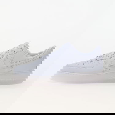 Sneakers og sko Nike NOCTA Air Force 1 Low Hvid | CZ8065-500, 0