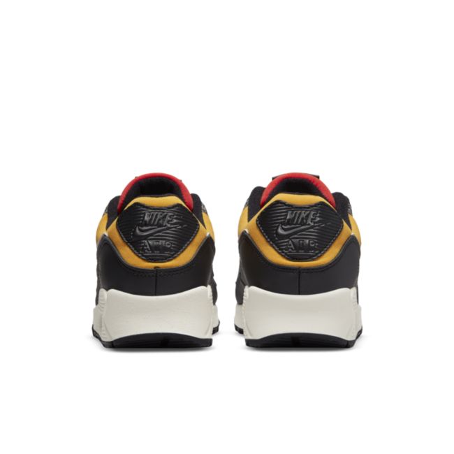 Sneakers og sko Nike Air Max 90 SE W Grå | DC9446-001, 1