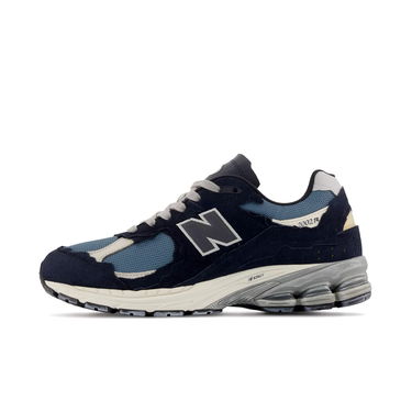Sneakers og sko New Balance 2002R Blå | M2002RDF, 0