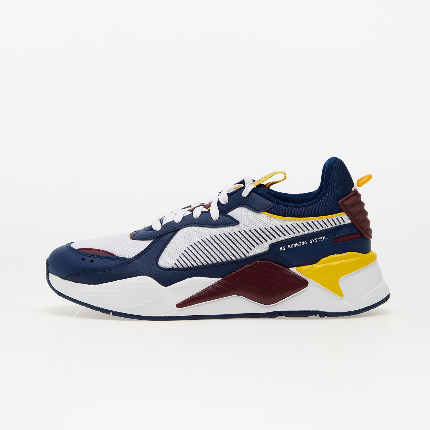 Sneakers og sko Puma RS-X Geek White Brun | 39117410, 0