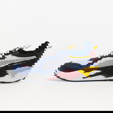 Sneakers og sko Puma RS-X Geek White Brun | 39117410, 0