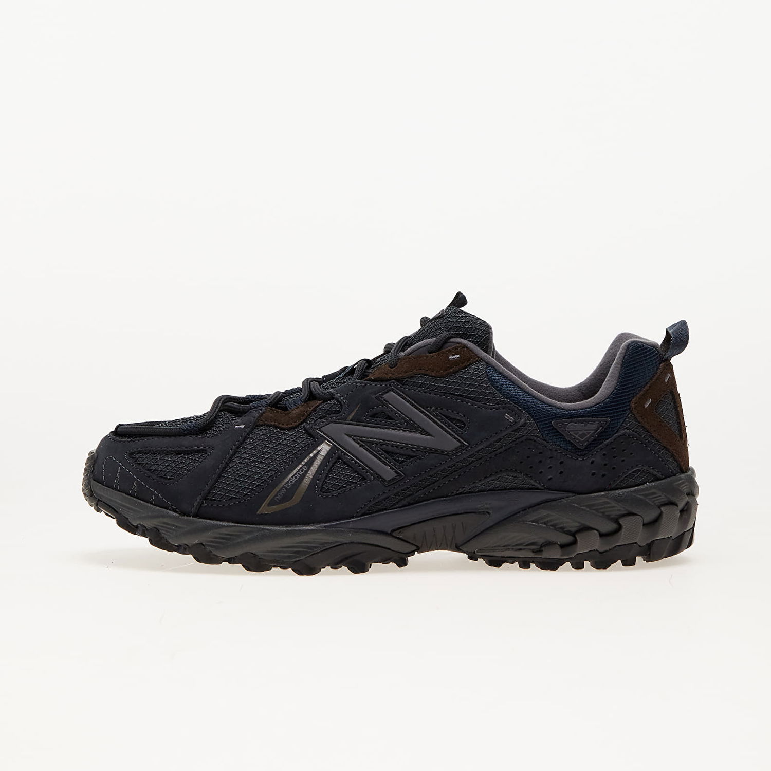 Sneakers og sko New Balance 610 "Phantom" Sort | ML610TP, 0