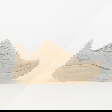 Sneakers og sko Hoka One One Clifton 10 Hvid | 1162031-VCH, 2