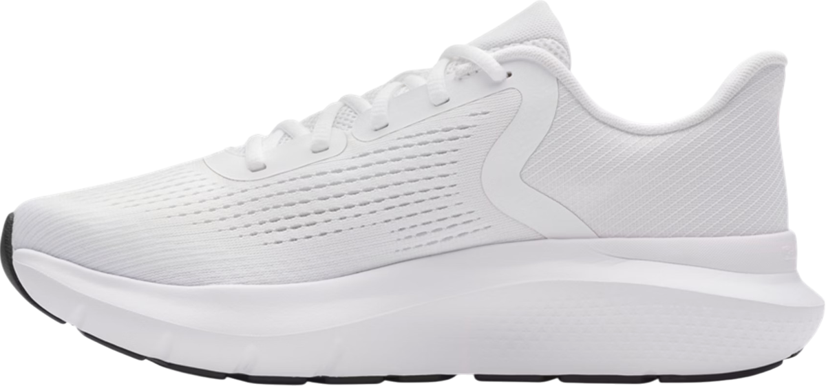 Sneakers og sko Under Armour Charged Rogue 5 Hvid | 3028256-100, 1