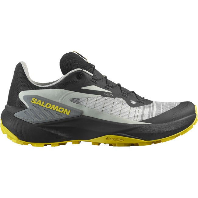 Sneakers og sko Salomon Genesis Grå | L47978100