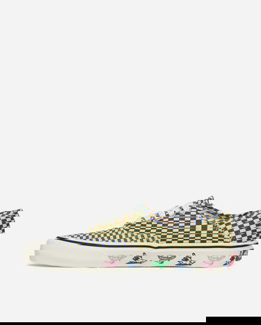 Sneakers og sko Vans Mami Wata Authentic Flerfarvet | VN0A4BX5CRM1, 3