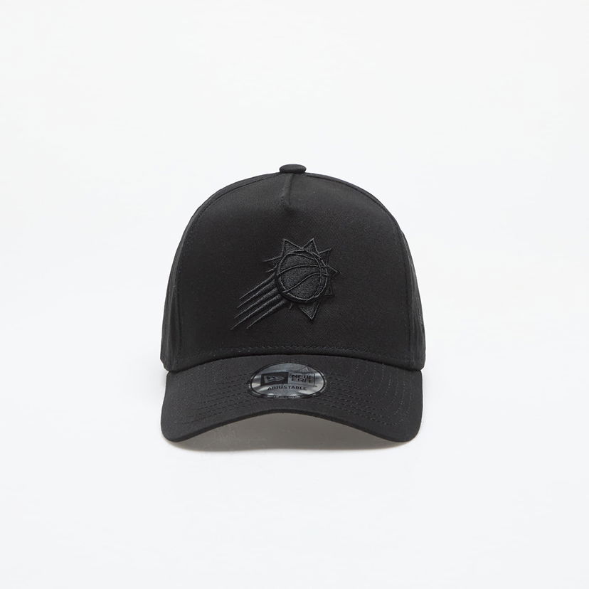 Kasket New Era Phoenix Suns 9Forty Snapback Black/ Official Team Color Sort | 60503574