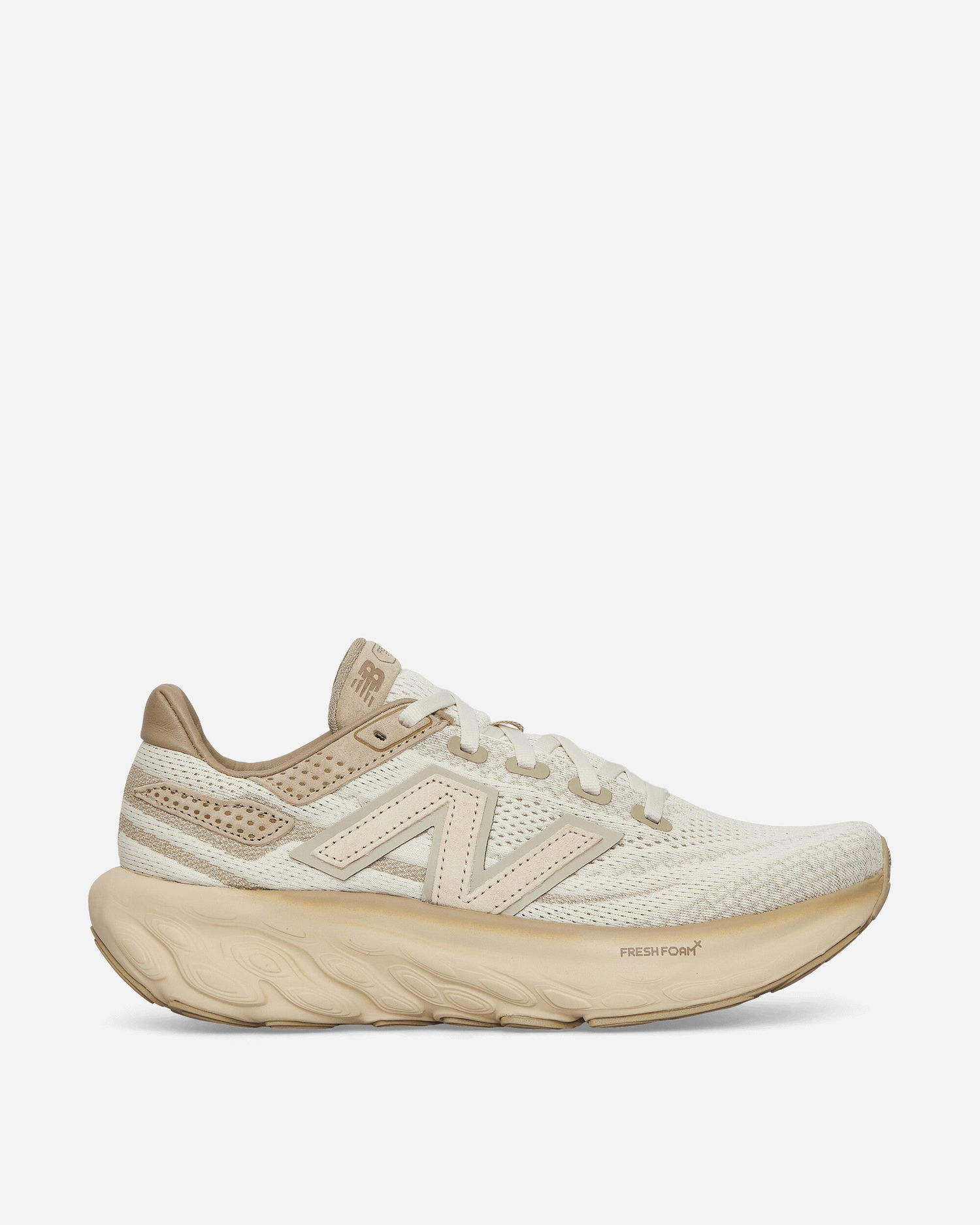 Sneakers og sko New Balance Fresh Foam 1080 v13 Beige | M1080LAE, 1