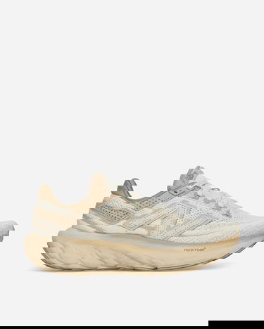 Sneakers og sko New Balance Fresh Foam 1080 v13 Beige | M1080LAE, 1