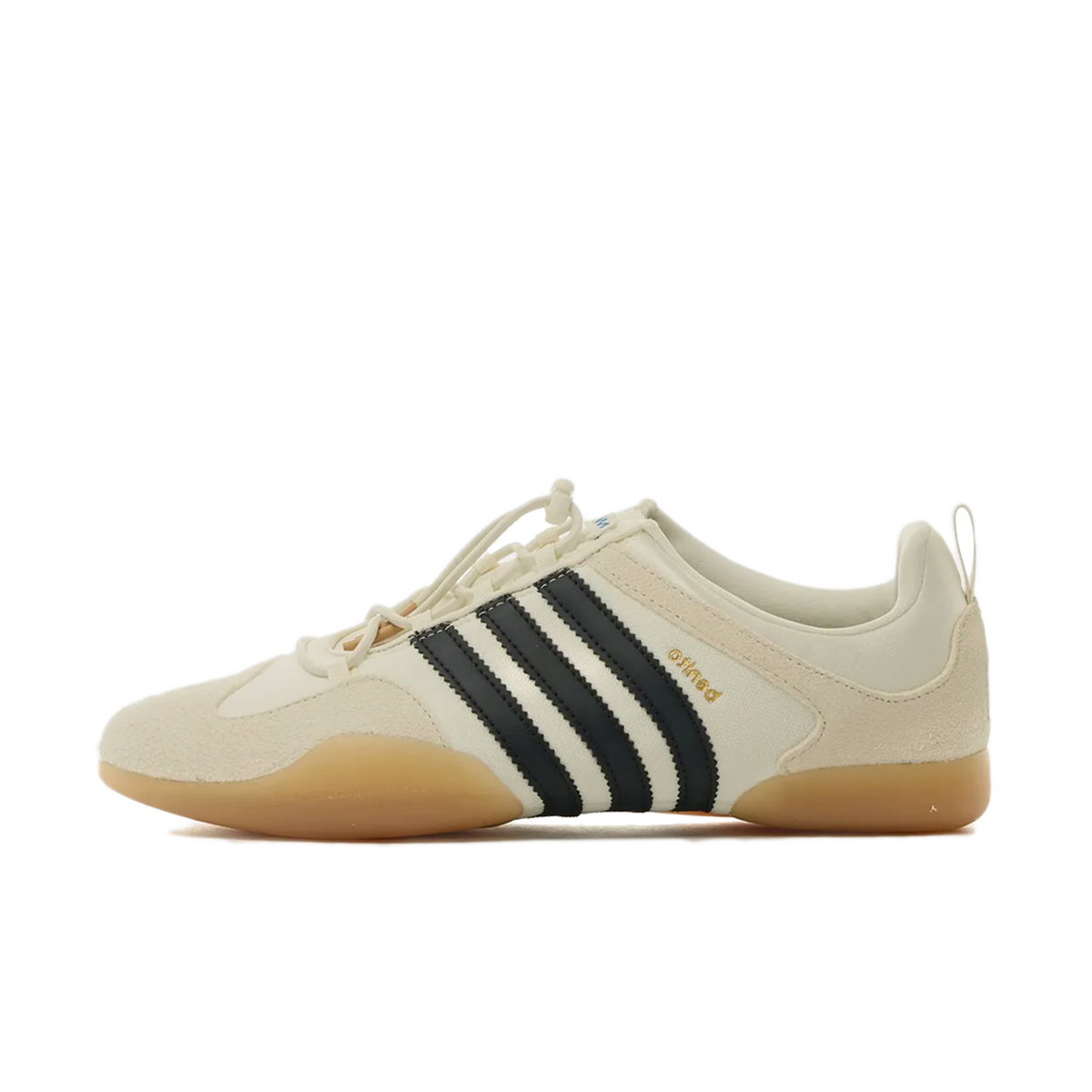 Sneakers og sko adidas Originals Bad Bunny x Ballerina "Off White" Hvid | JQ9229, 0