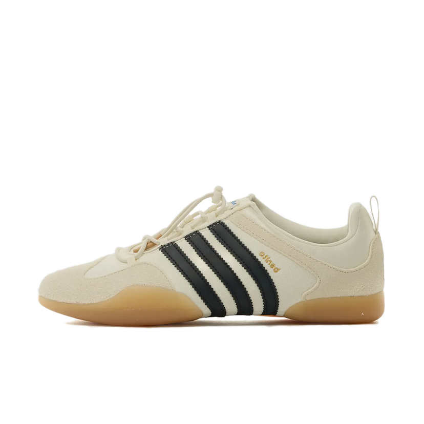 Sneakers og sko adidas Originals Bad Bunny x Ballerina "Off White" Hvid | JQ9229
