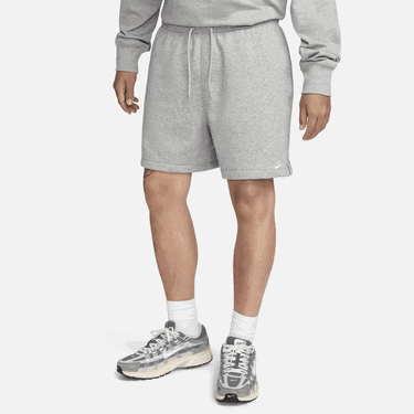 Shorts Nike Club Shorts Grå | FN3520-063, 4
