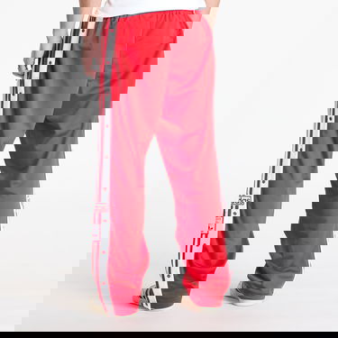 Joggingbukser adidas Originals Classic Scarlet Track Pants Rød | JP3765, 2