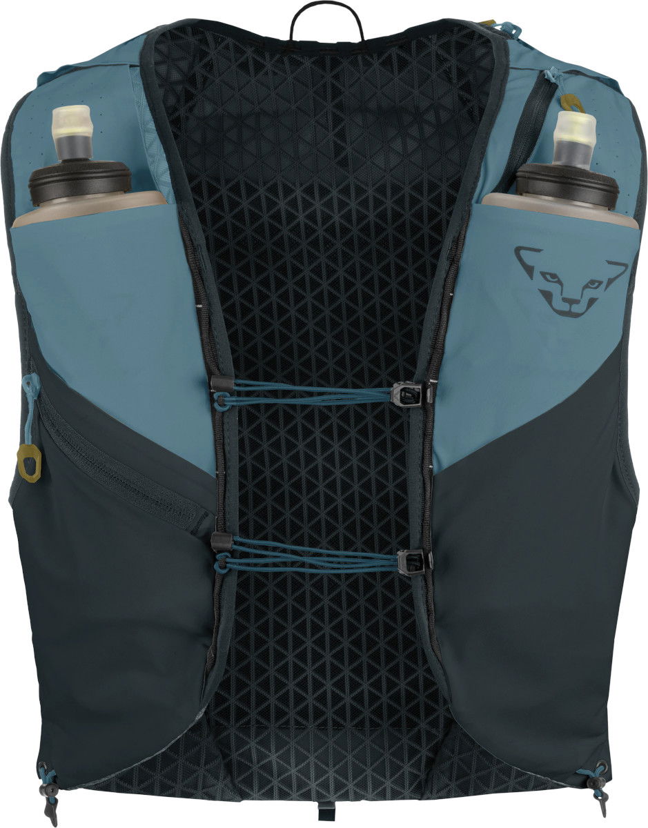 Rygsæk Dynafit Alpine 15 Vest Blå | 08-0000049020-8071, 1