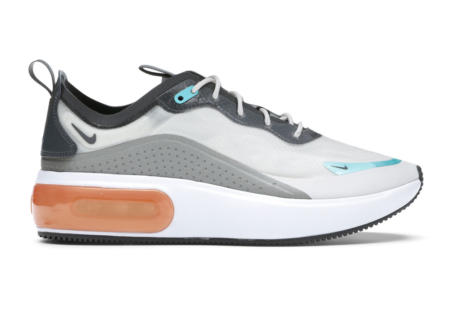 Sneakers og sko Nike Air Max Dia SE Phantom W Hvid | BV6479-002, 0