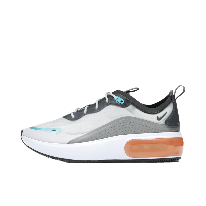 Sneakers og sko Nike Air Max Dia SE Phantom W Hvid | BV6479-002