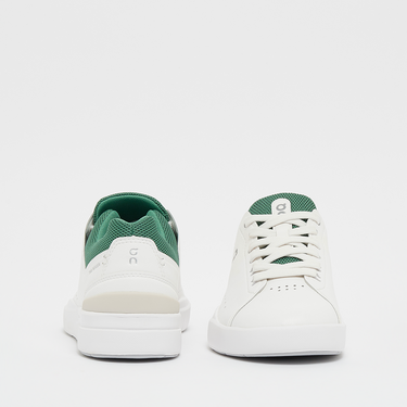 Sneakers og sko On Running The Roger Advantage Hvid | 48.98514, 3