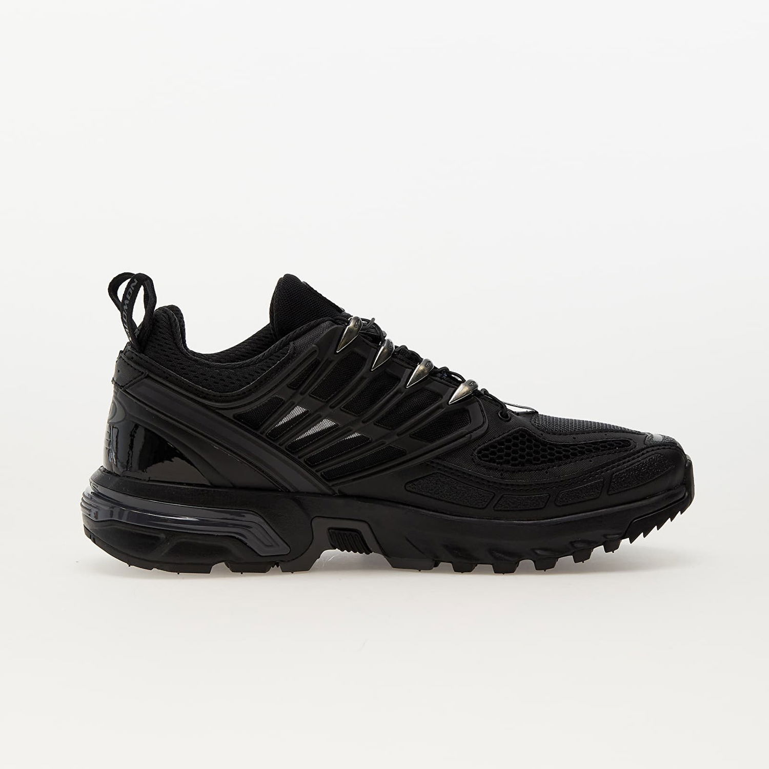 Sneakers og sko Salomon ACS Pro Sort | 471798, 1