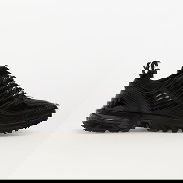 Sneakers og sko Salomon ACS Pro Sort | 471798, 1