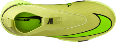 Sneakers og sko Nike ZOOM SUPERFLY 10 ACADEMY Gul | FQ8312-300, 3