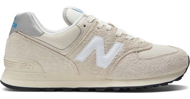 Sneakers og sko New Balance 574 Beige | u574-rz2, 1